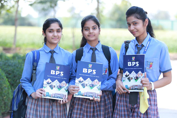 BPS Narnaul