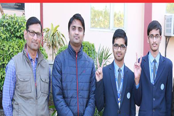 BPS Narnaul