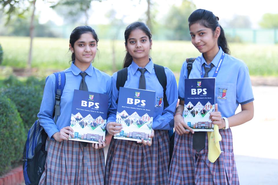 BPS Narnaul